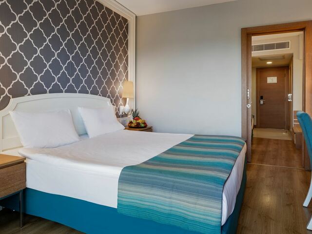 фотографии отеля Sherwood Exclusive Lara изображение №87