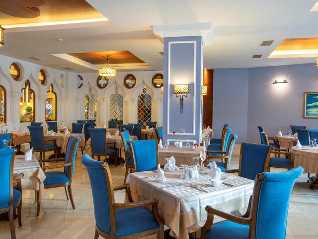 фотографии отеля Sherwood Exclusive Lara изображение №83