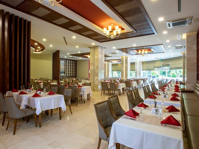 фотографии Sherwood Exclusive Lara изображение №88