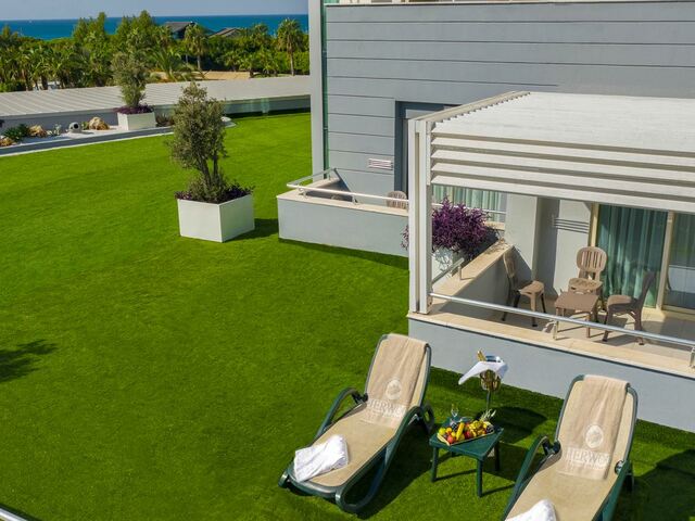 фото Sherwood Exclusive Lara изображение №82