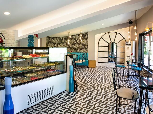 фотографии отеля Sherwood Exclusive Lara изображение №79