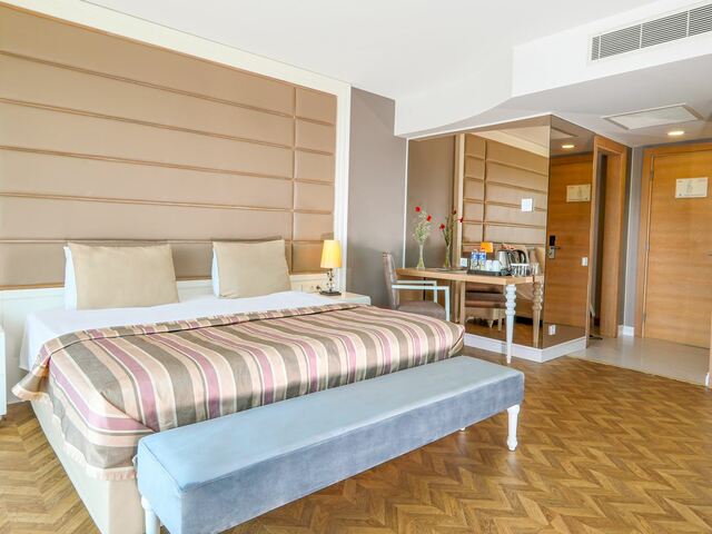 фото отеля Sherwood Exclusive Lara изображение №77