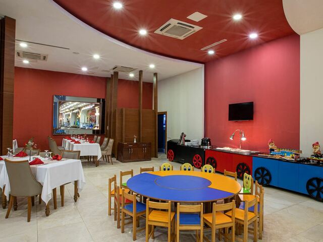 фотографии Sherwood Exclusive Lara изображение №76