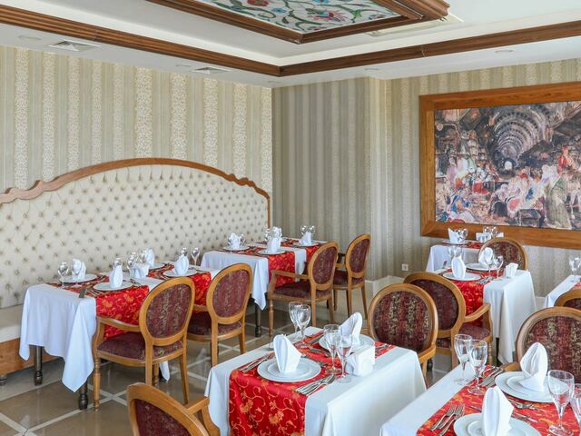 фото Sherwood Exclusive Lara изображение №74