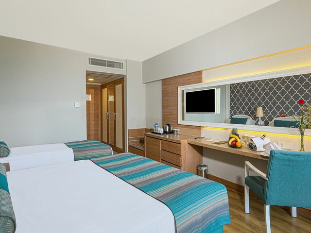 фотографии отеля Sherwood Exclusive Lara изображение №75