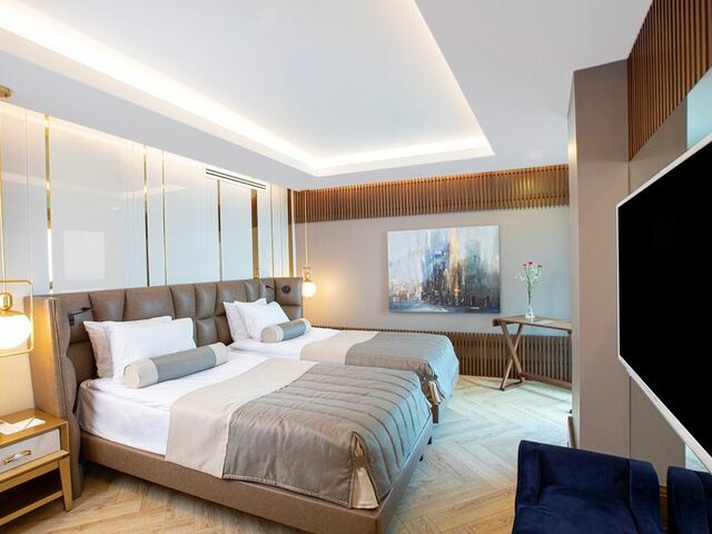 фотографии отеля Sherwood Exclusive Lara изображение №67