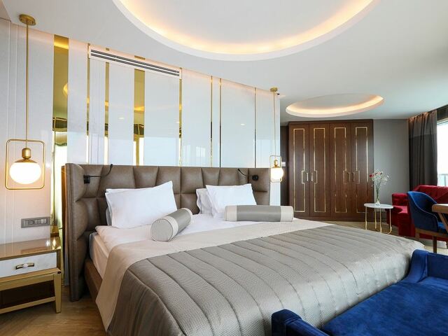 фото отеля Sherwood Exclusive Lara изображение №73