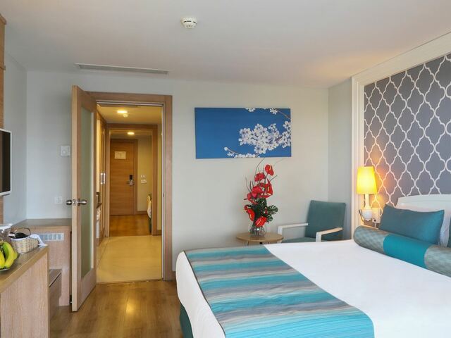 фотографии отеля Sherwood Exclusive Lara изображение №71