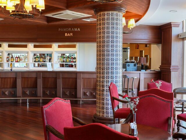 фото отеля Sherwood Exclusive Lara изображение №69