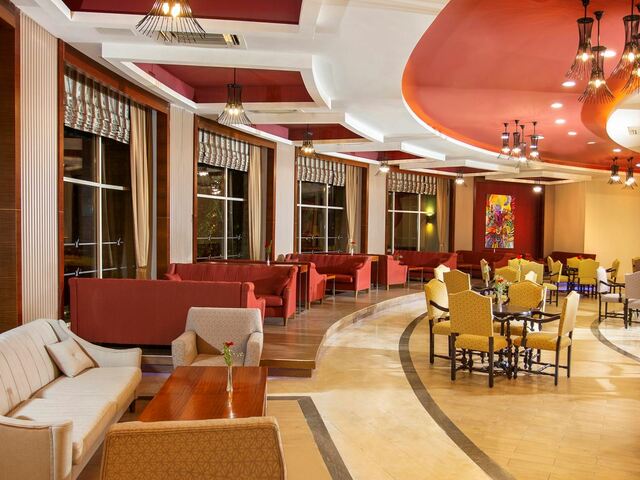 фото Sherwood Exclusive Lara изображение №70