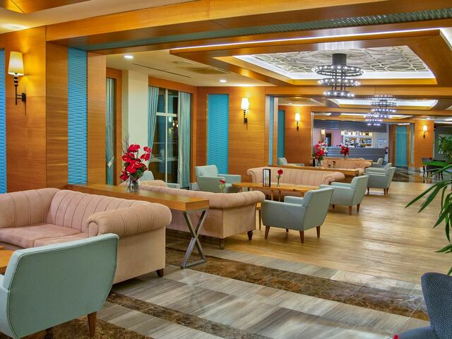 фото Sherwood Exclusive Lara изображение №66