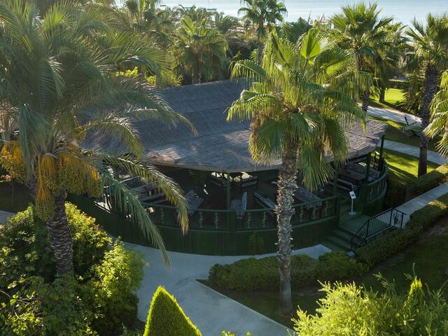 фото Sherwood Exclusive Lara изображение №62