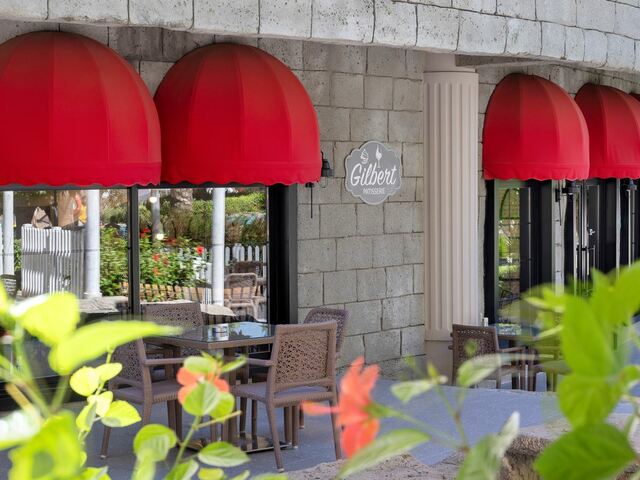 фотографии отеля Sherwood Exclusive Lara изображение №63