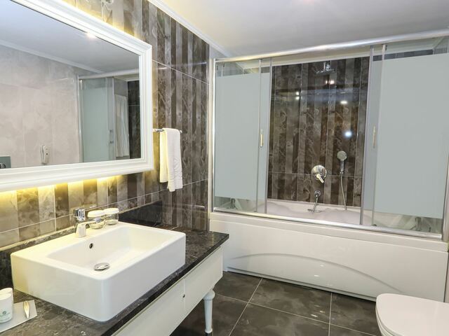 фотографии отеля Sherwood Exclusive Lara изображение №59