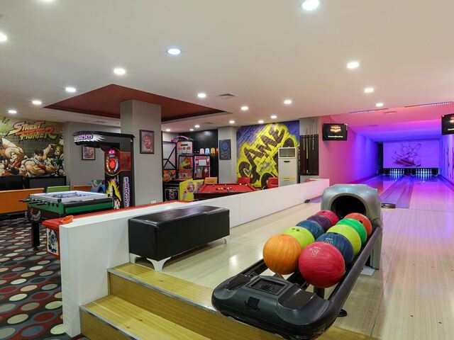 фотографии Sherwood Exclusive Lara изображение №60