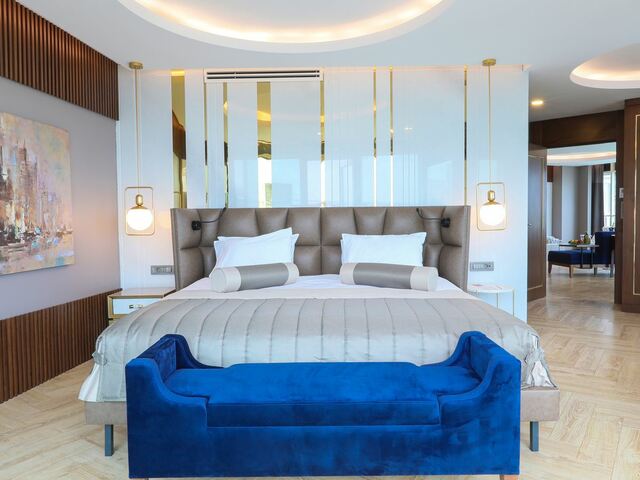 фото отеля Sherwood Exclusive Lara изображение №53