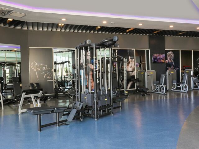 фото Sherwood Exclusive Lara изображение №58