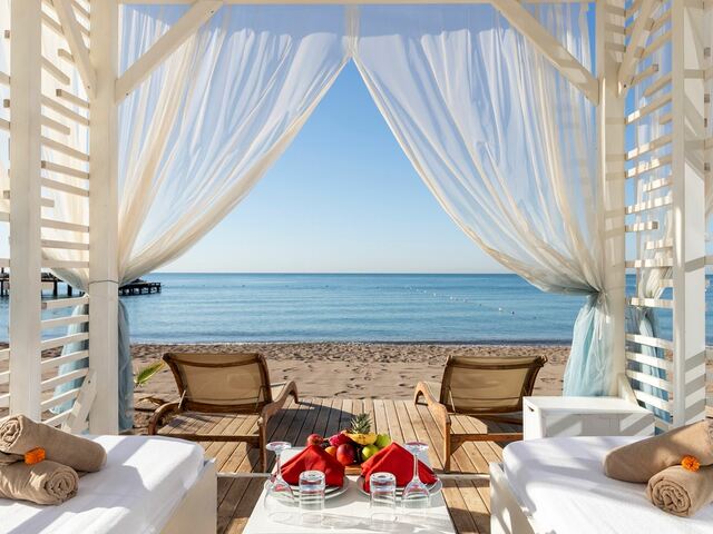 фото отеля Sherwood Exclusive Lara изображение №49