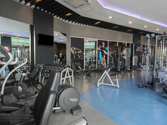 фотографии Sherwood Exclusive Lara изображение №56