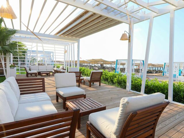 фотографии отеля Sherwood Exclusive Lara изображение №55