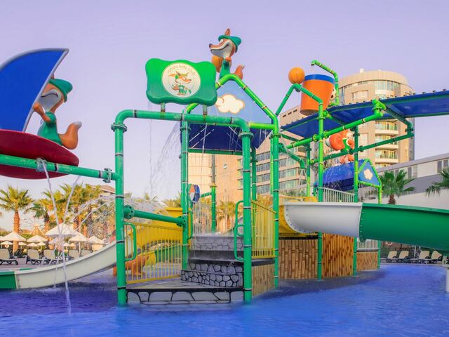 фото Sherwood Exclusive Lara изображение №42