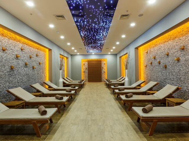 фотографии Sherwood Exclusive Lara изображение №40