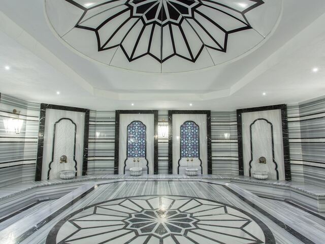 фото отеля Sherwood Exclusive Lara изображение №41