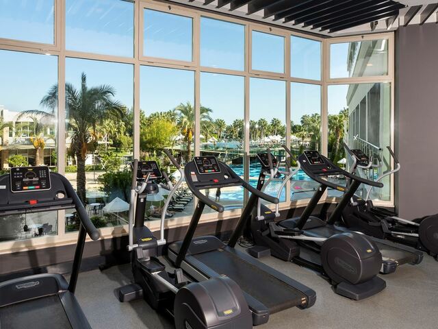 фотографии отеля Sherwood Exclusive Lara изображение №39