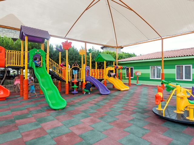 фото Sherwood Exclusive Lara изображение №38