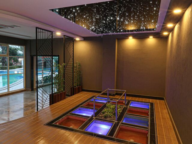 фото отеля Sherwood Exclusive Lara изображение №37