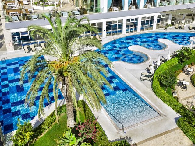 фото отеля Sherwood Exclusive Lara изображение №29