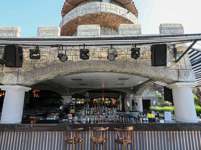 фото Sherwood Exclusive Lara изображение №34