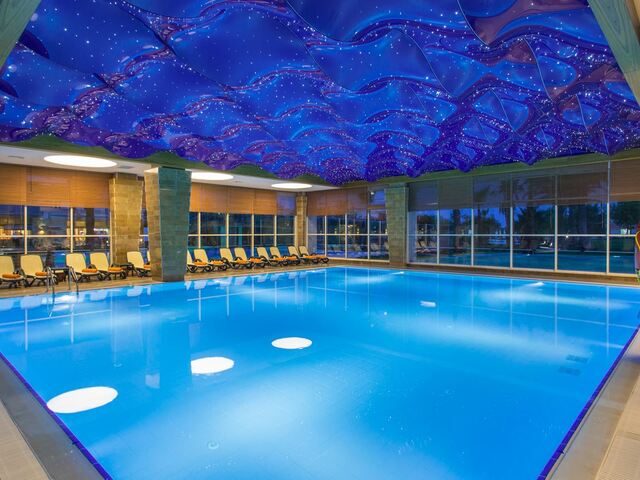 фото отеля Sherwood Exclusive Lara изображение №33