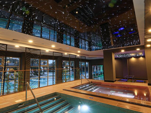 фотографии отеля Sherwood Exclusive Lara изображение №27