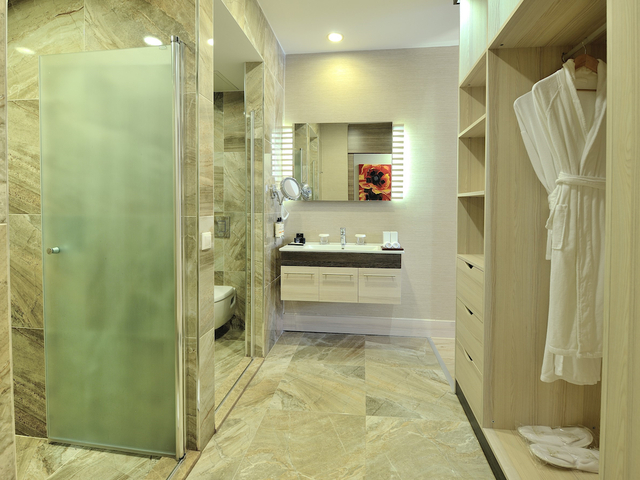 фотографии Sianji Well-Being Resort (ex. Gardens of Babylon Boutique Hotel and Residences) изображение №8