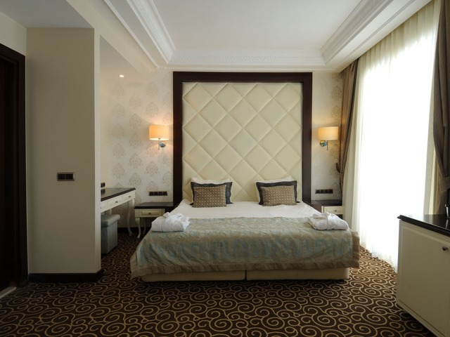 фото отеля Goldcity изображение №29