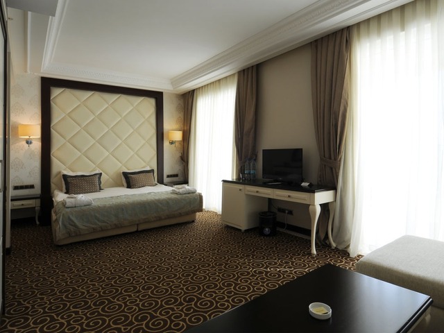 фотографии Goldcity изображение №24