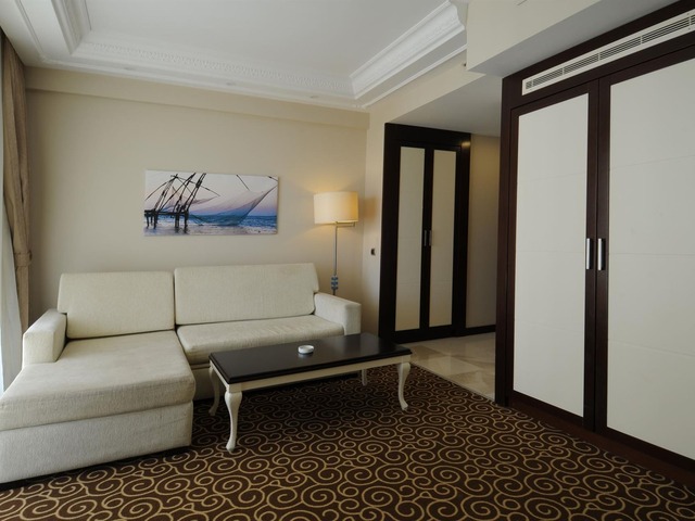 фото отеля Goldcity изображение №25