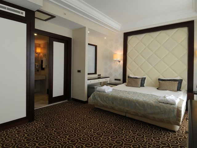 фотографии отеля Goldcity изображение №23