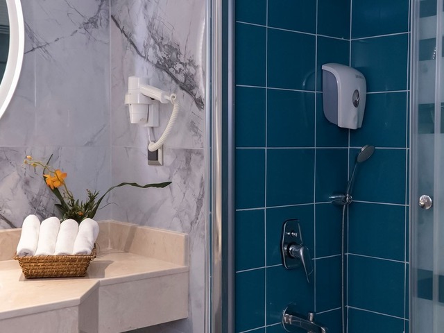 фото отеля Adalya Artside (ex. Grand Hotel Art Side) изображение №17