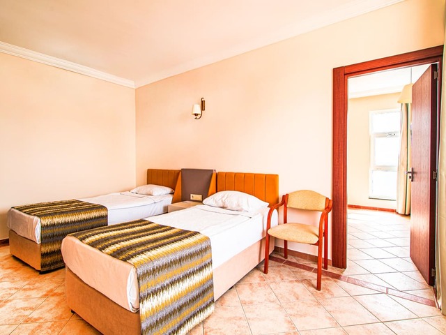 фотографии Prestige Alanya (ex. Euphoria Comfort Beach Alanya; Loxia Comfort Beach Alanya; Happy Elegant) изображение №12