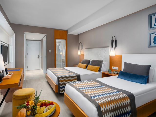 фото отеля Sidera Kirman Premium (ex. Kirman Sidera Luxury & Spa) изображение №25