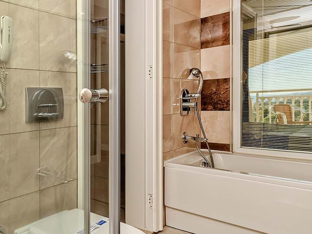 фотографии Sidera Kirman Premium (ex. Kirman Sidera Luxury & Spa) изображение №12