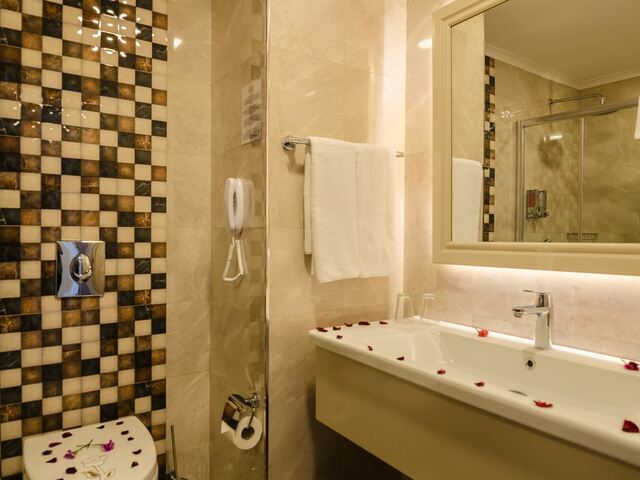 фото The Lumos Deluxe Resort изображение №22