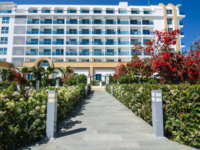 фото The Lumos Deluxe Resort изображение №6