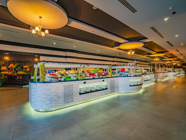 фото Senza The Inn Resort & Spa изображение №54