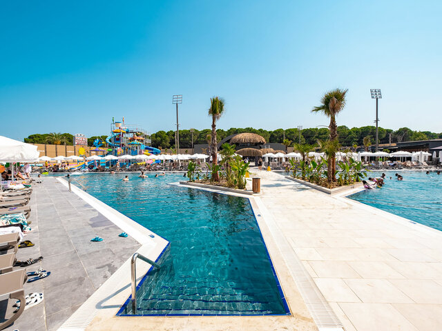 фото отеля The X Belek изображение №129