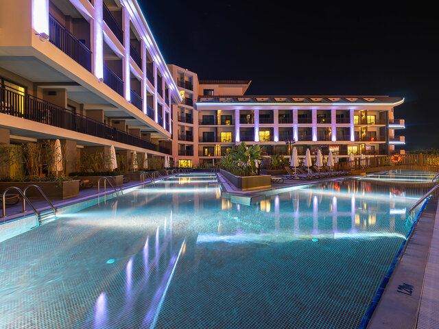 фото The X Belek изображение №90