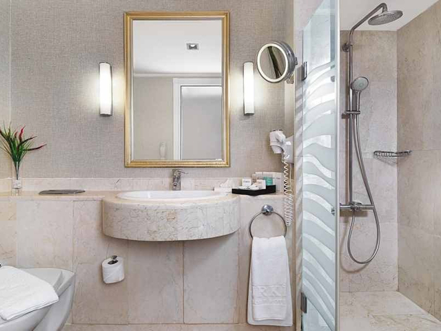 фотографии отеля Imperial Turkiz Resort (ex. Turkiz Resort; Queen’s Park Turkiz; Palmet Turkiz; Sensimar Turkiz Kemer Marina & Spa) изображение №7