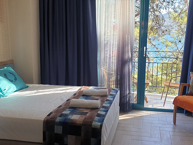 фотографии Club Bellamare Beach (ex. Club Monte Beach Resort; Club Nimara Beach) изображение №4